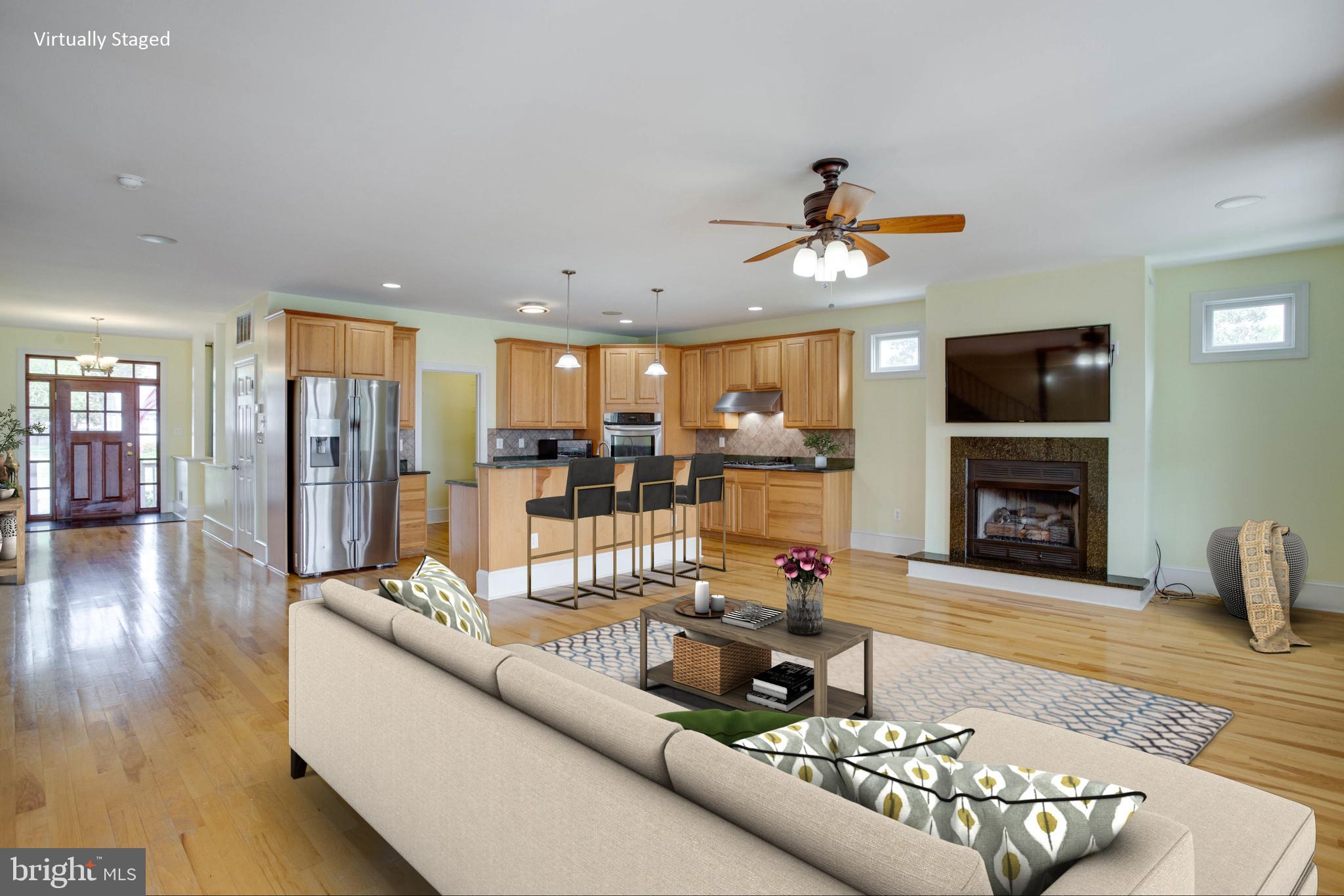 23756 St Clair Road California, MD 20619 - Photo 11 of 88 Gallery Image 11