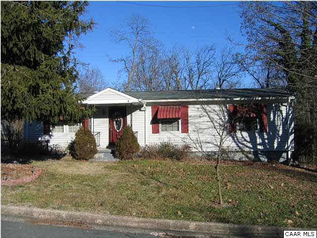 2222 Williamsburg Road Charlottesville, VA 22901 - Photo 3 of 8 Gallery Image 3