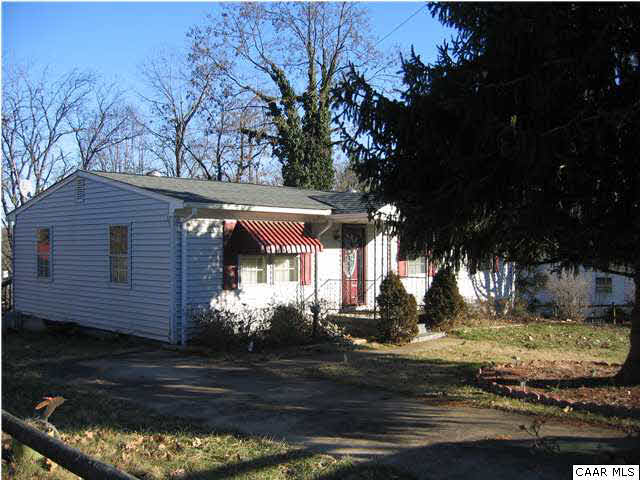 2222 Williamsburg Road Charlottesville, VA 22901 - Photo 4 of 8 Gallery Image 4