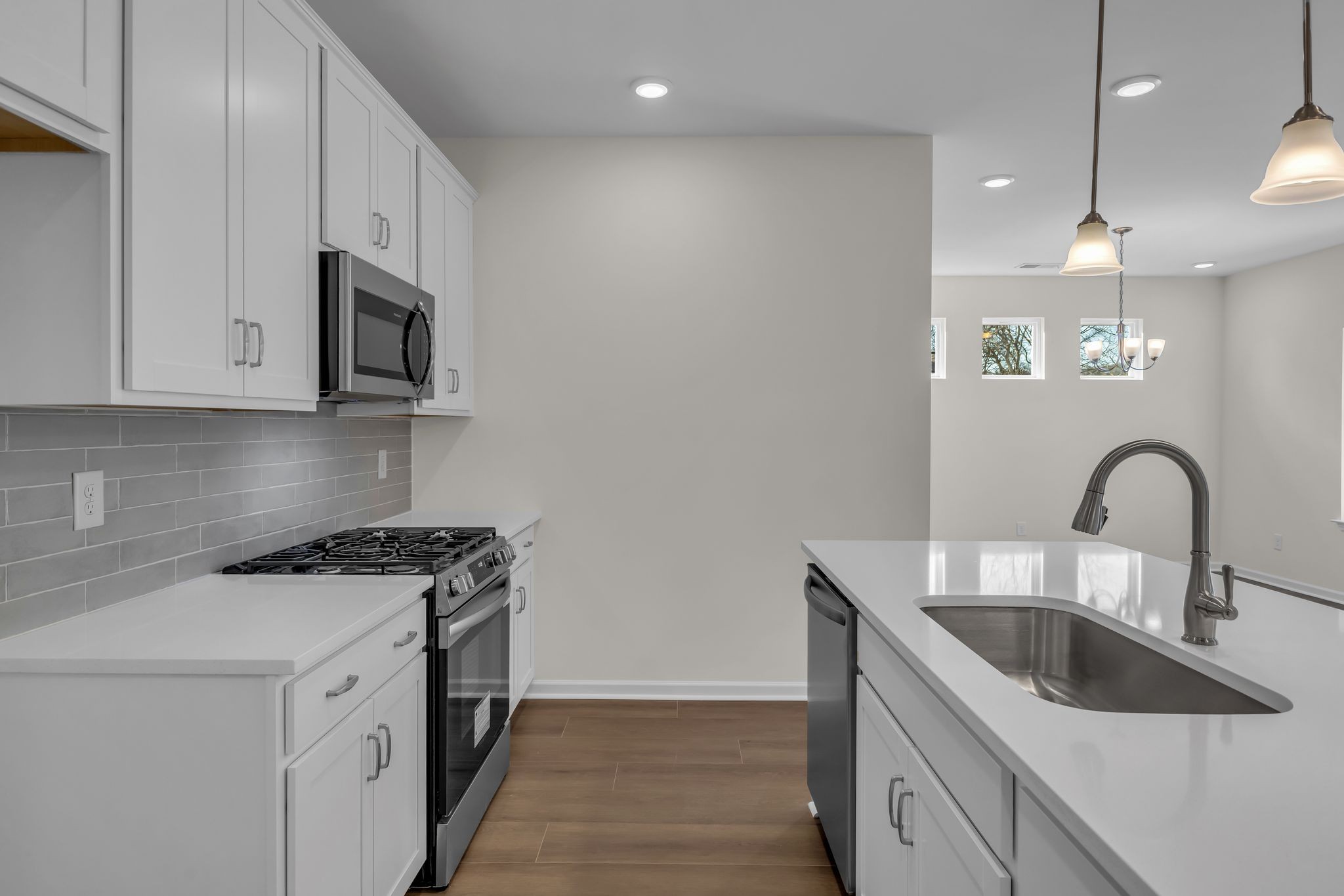 589 Nightengale Ridge Drive Columbia, TN 38401 - Photo 14 of 35