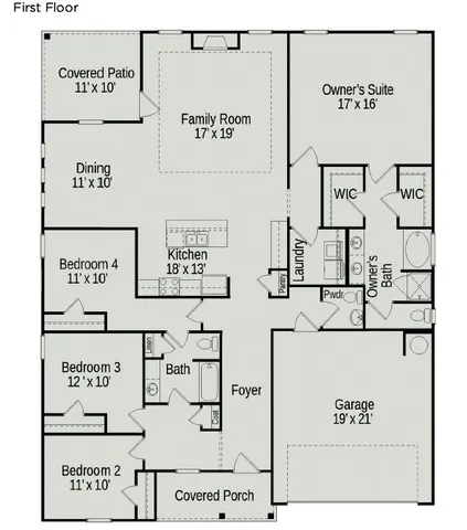 $459,065 | 589 Nightengale Ridge Drive, Columbia, TN 38401