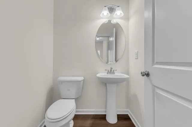 $459,065 | 589 Nightengale Ridge Drive, Columbia, TN 38401