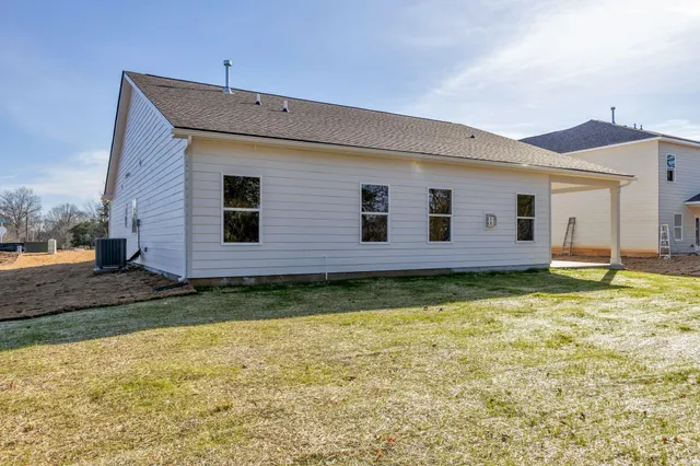 $459,065 | 589 Nightengale Ridge Drive, Columbia, TN 38401