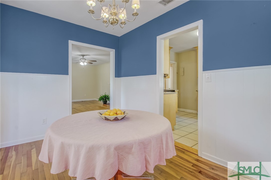 135 Columbus Drive Savannah, GA 31405 - Photo 12 of 39