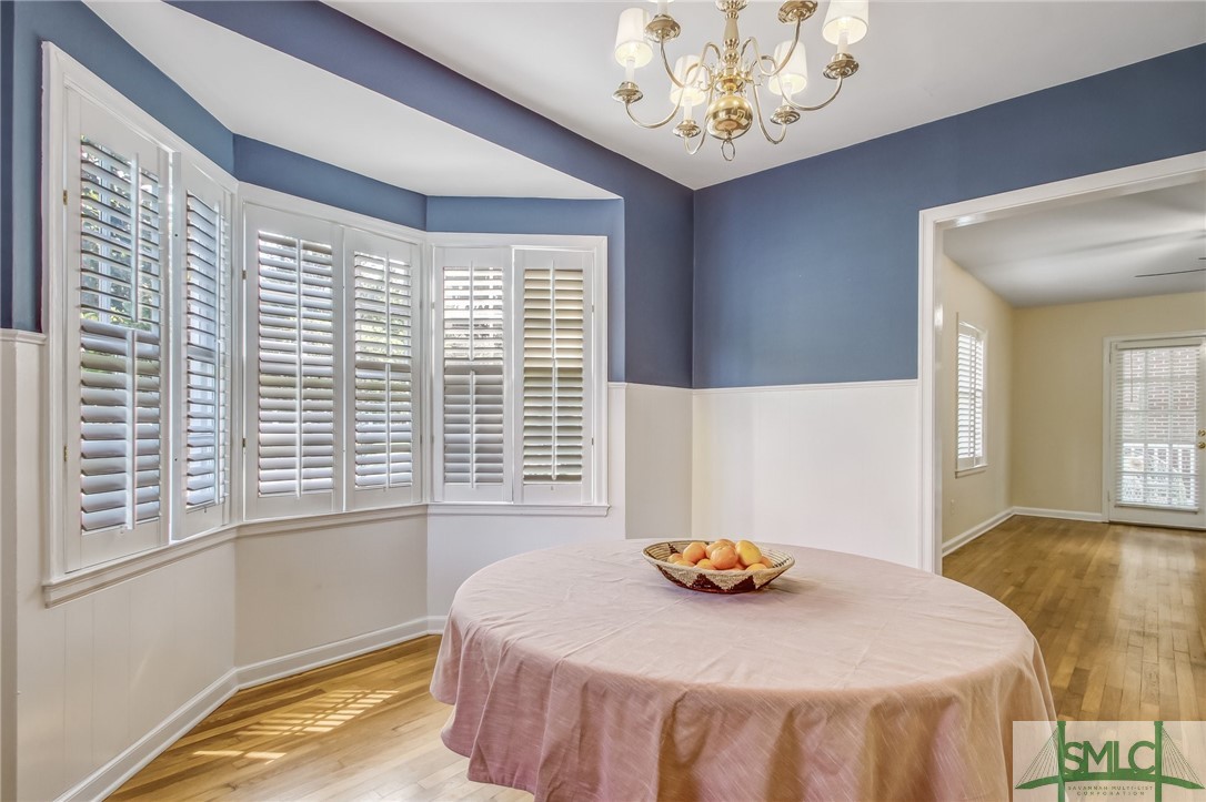 135 Columbus Drive Savannah, GA 31405 - Photo 13 of 39