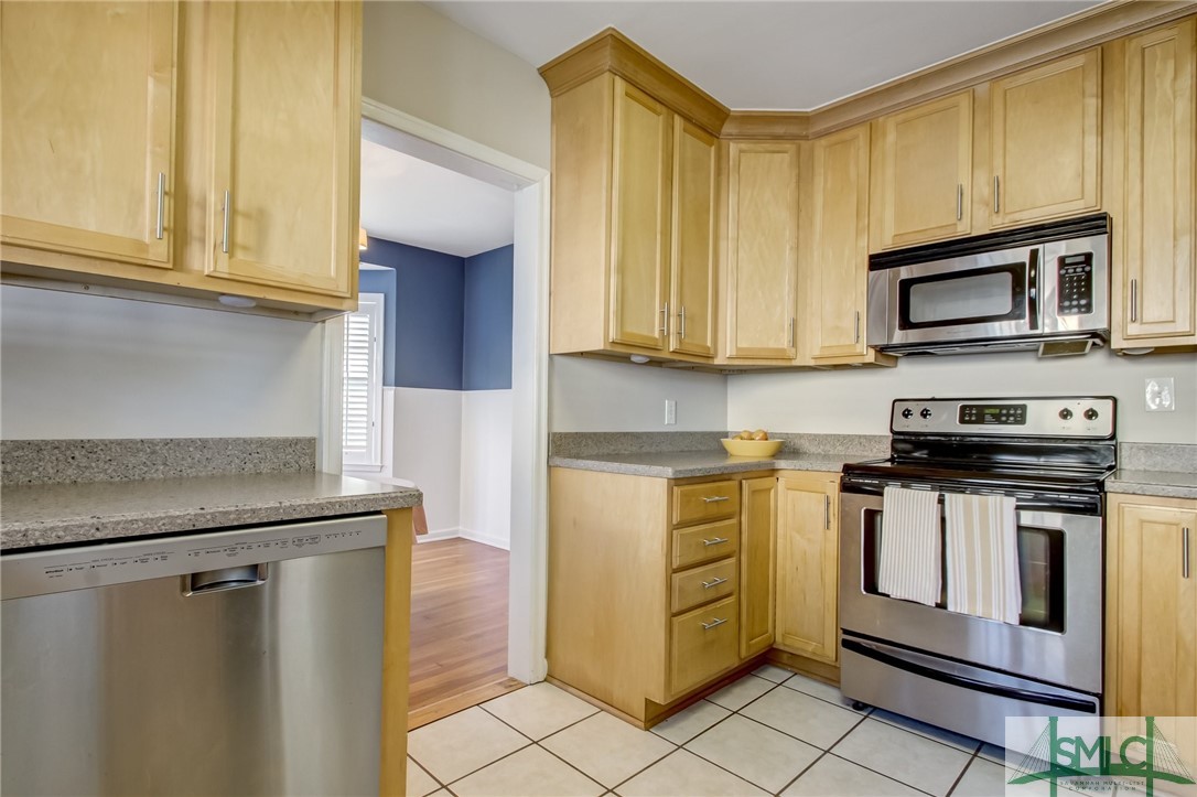 135 Columbus Drive Savannah, GA 31405 - Photo 14 of 39