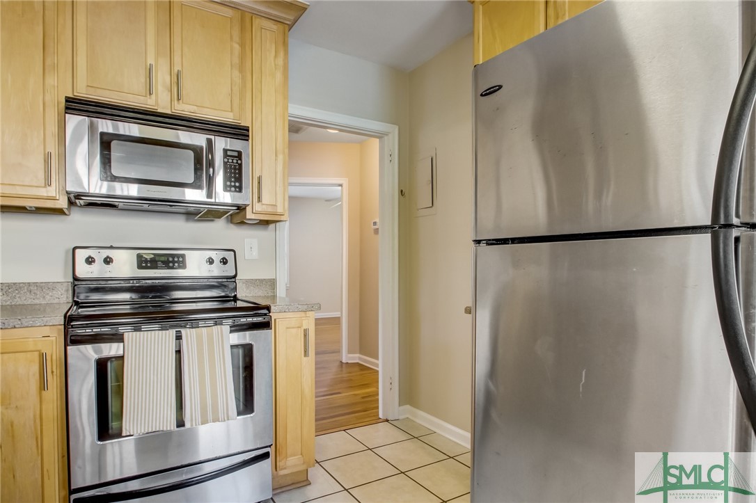 135 Columbus Drive Savannah, GA 31405 - Photo 17 of 39