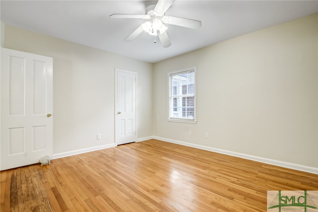 135 Columbus Drive Savannah, GA 31405 - Photo 21 of 39