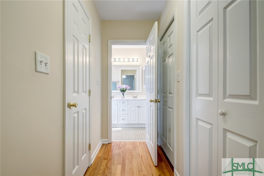 135 Columbus Drive Savannah, GA 31405 - Photo 23 of 39