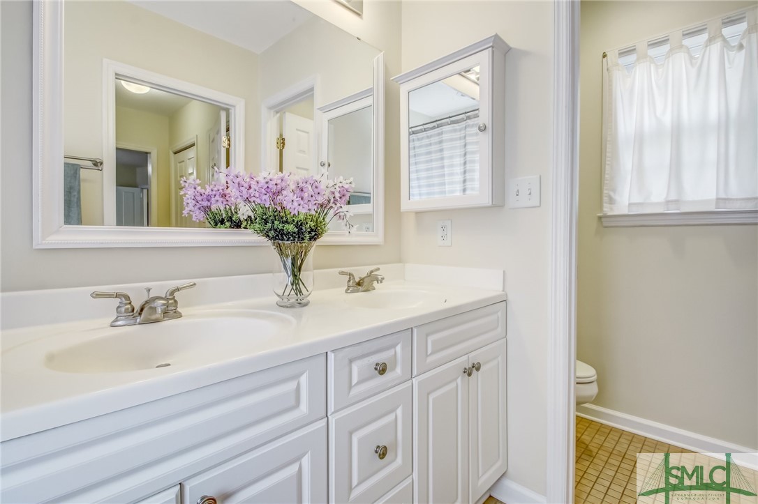 135 Columbus Drive Savannah, GA 31405 - Photo 25 of 39