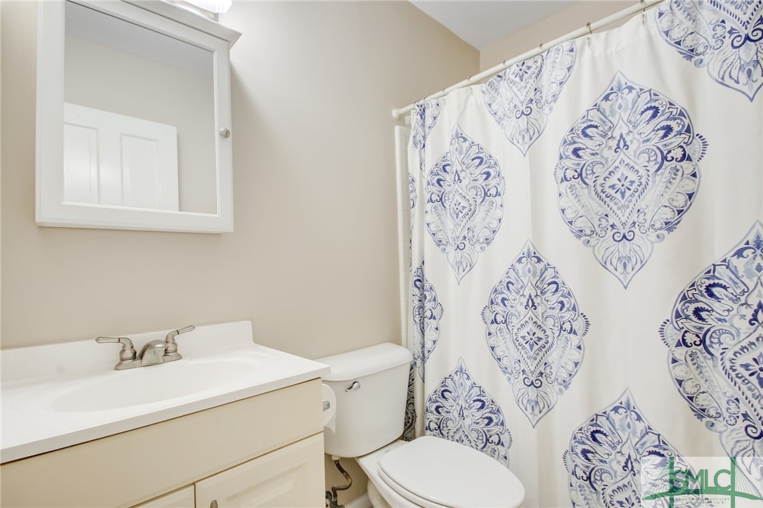135 Columbus Drive Savannah, GA 31405 - Photo 28 of 39