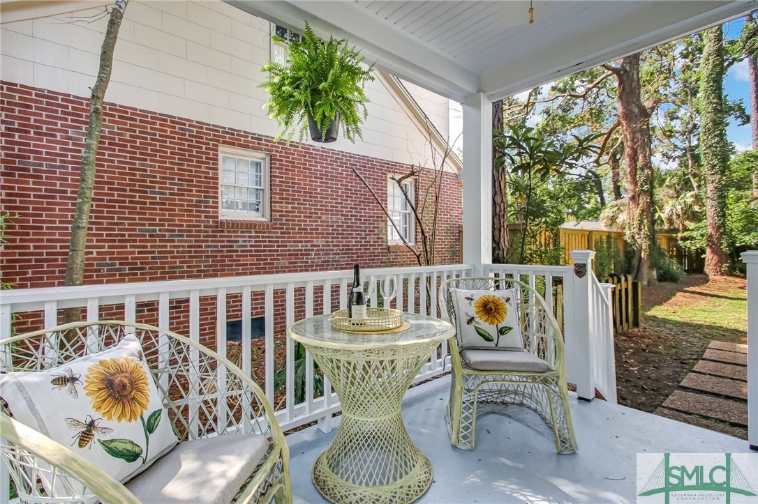 135 Columbus Drive Savannah, GA 31405 - Photo 30 of 39