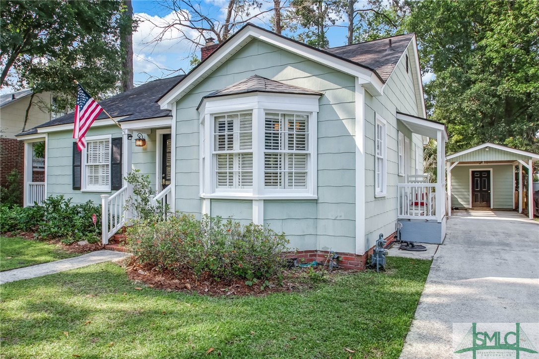 135 Columbus Drive Savannah, GA 31405 - Photo 3 of 39