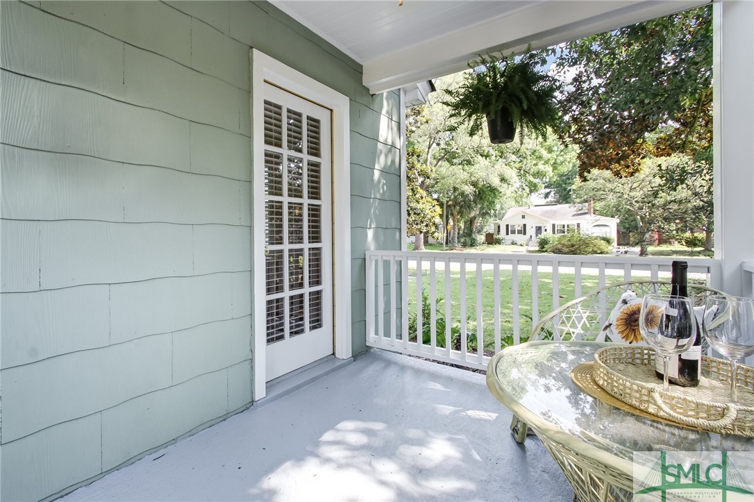 135 Columbus Drive Savannah, GA 31405 - Photo 32 of 39