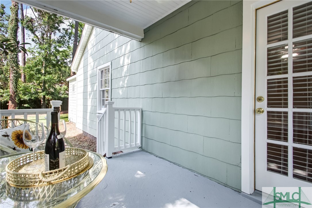 135 Columbus Drive Savannah, GA 31405 - Photo 33 of 39