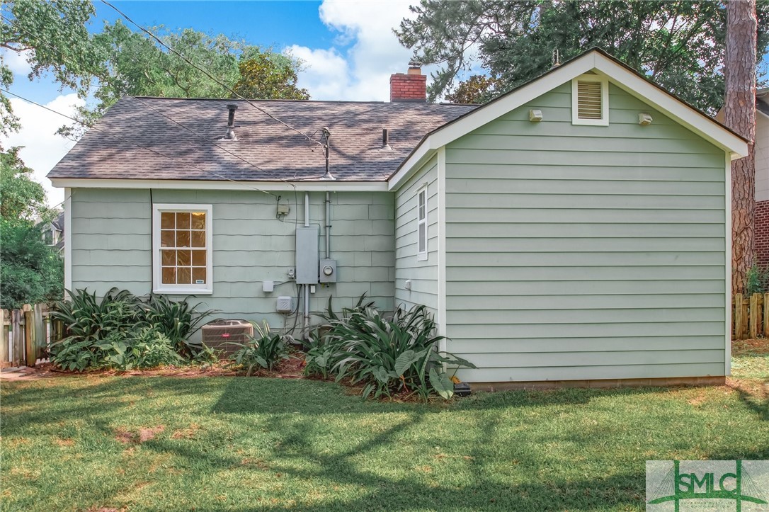 135 Columbus Drive Savannah, GA 31405 - Photo 36 of 39