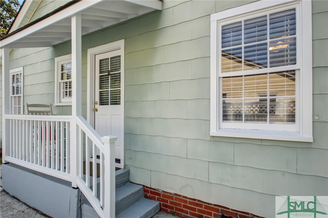 135 Columbus Drive Savannah, GA 31405 - Photo 37 of 39