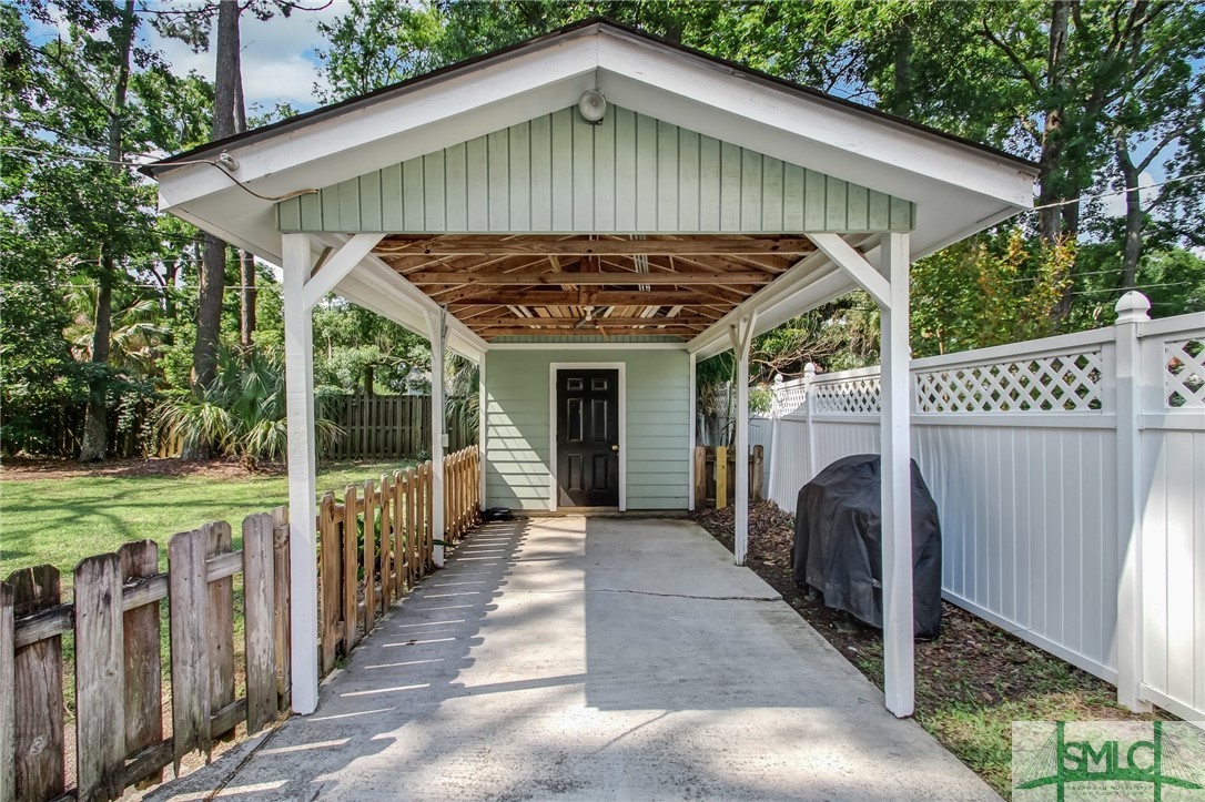 135 Columbus Drive Savannah, GA 31405 - Photo 38 of 39