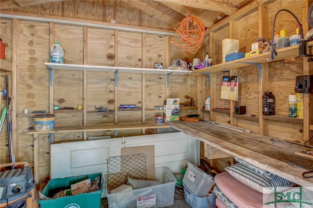 135 Columbus Drive Savannah, GA 31405 - Photo 39 of 39