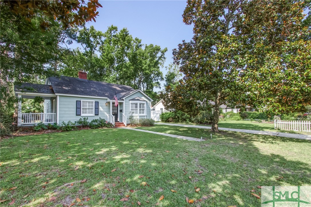 135 Columbus Drive Savannah, GA 31405 - Photo 4 of 39