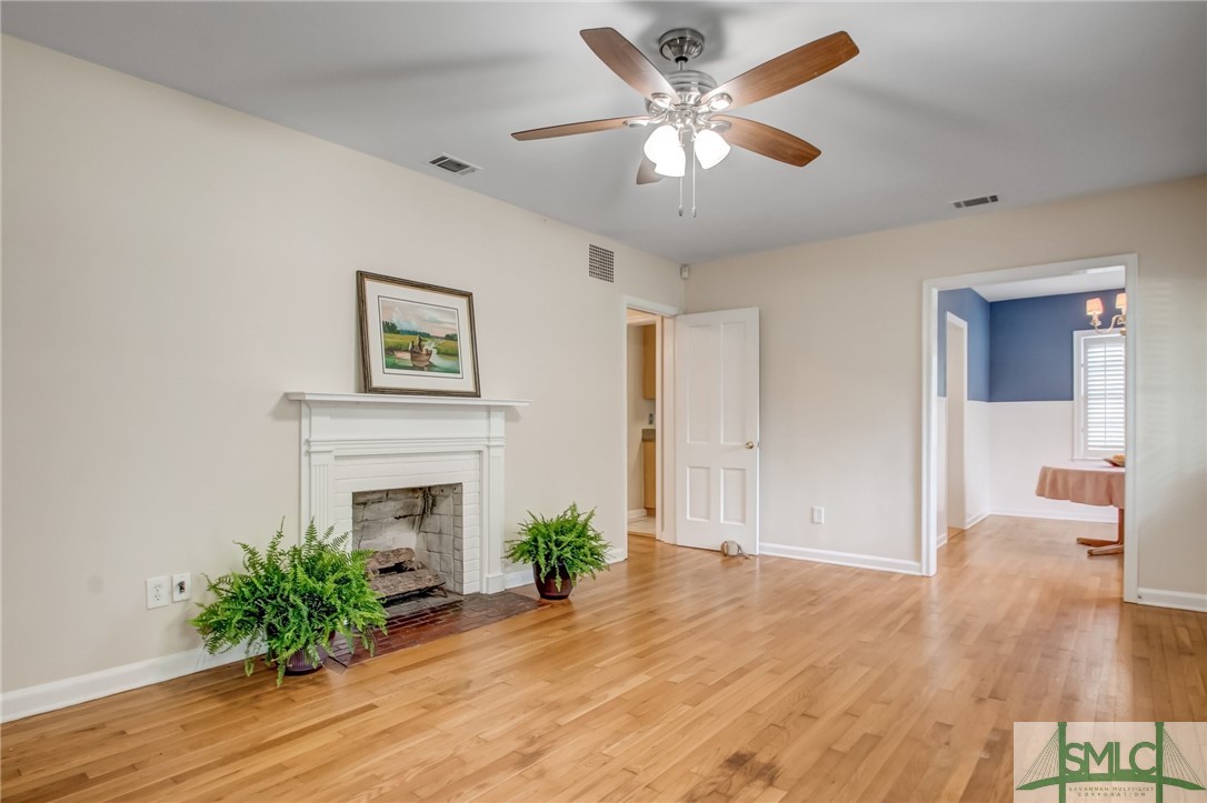 135 Columbus Drive Savannah, GA 31405 - Photo 7 of 39