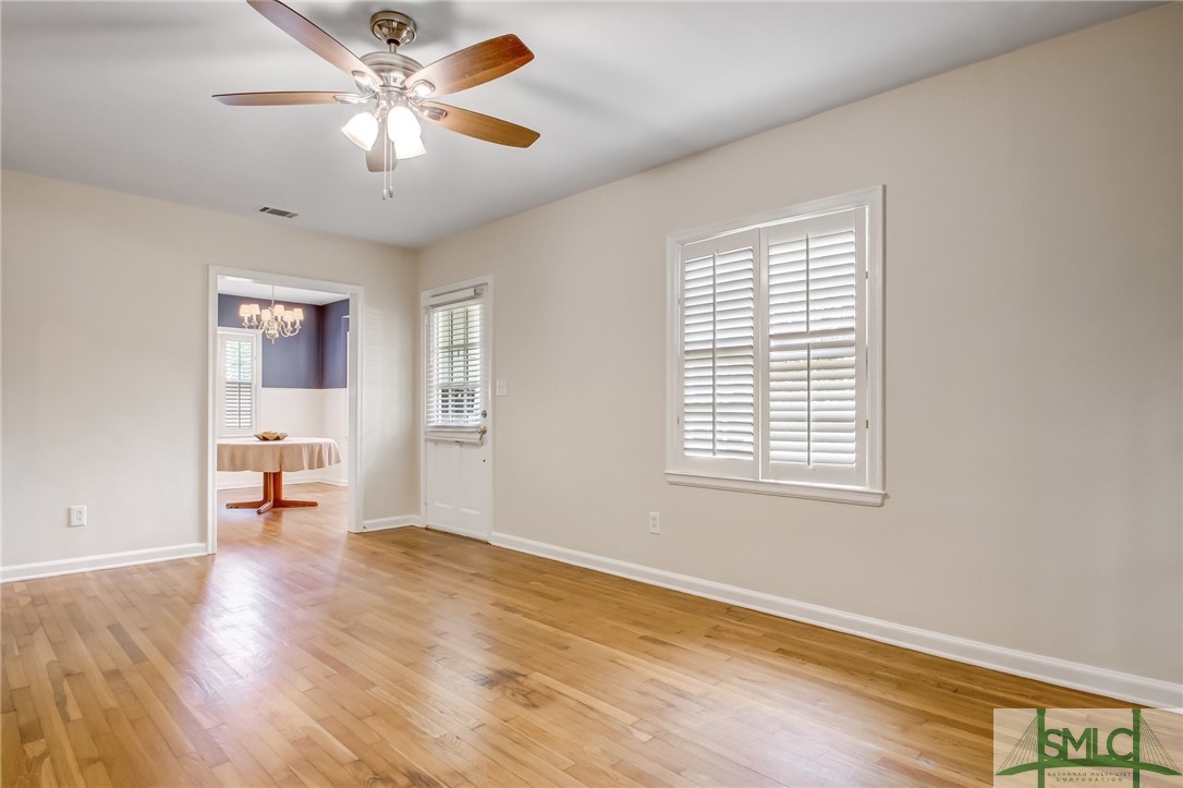 135 Columbus Drive Savannah, GA 31405 - Photo 8 of 39