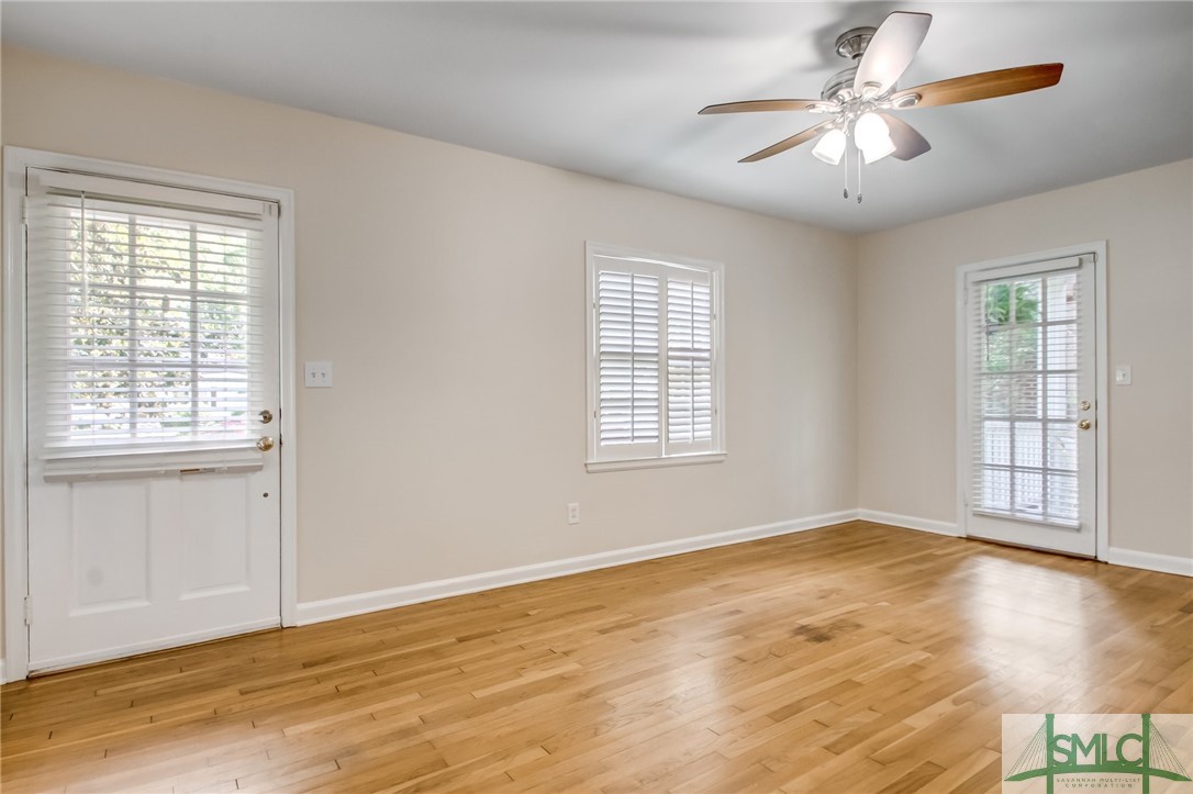 135 Columbus Drive Savannah, GA 31405 - Photo 9 of 39