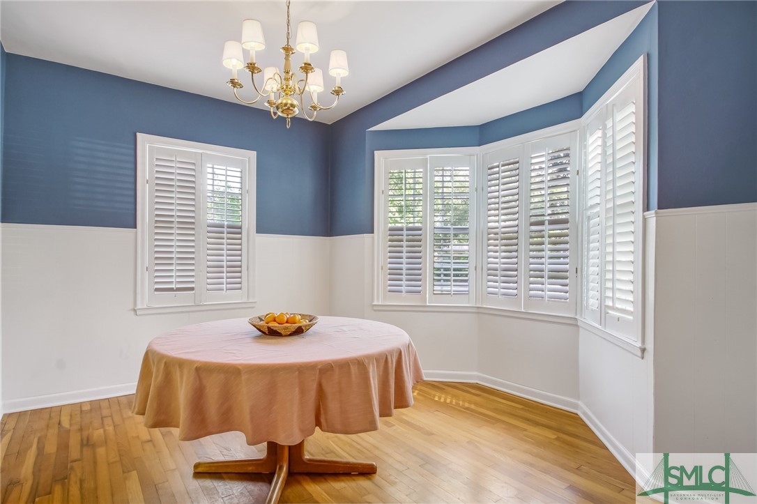 135 Columbus Drive Savannah, GA 31405 - Photo 10 of 39