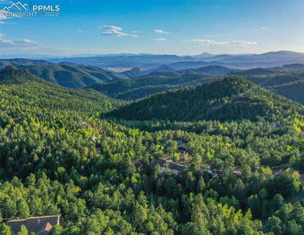 70 Homestead Road Divide, CO 80814 - Photo 10 of 11 Gallery Image 10