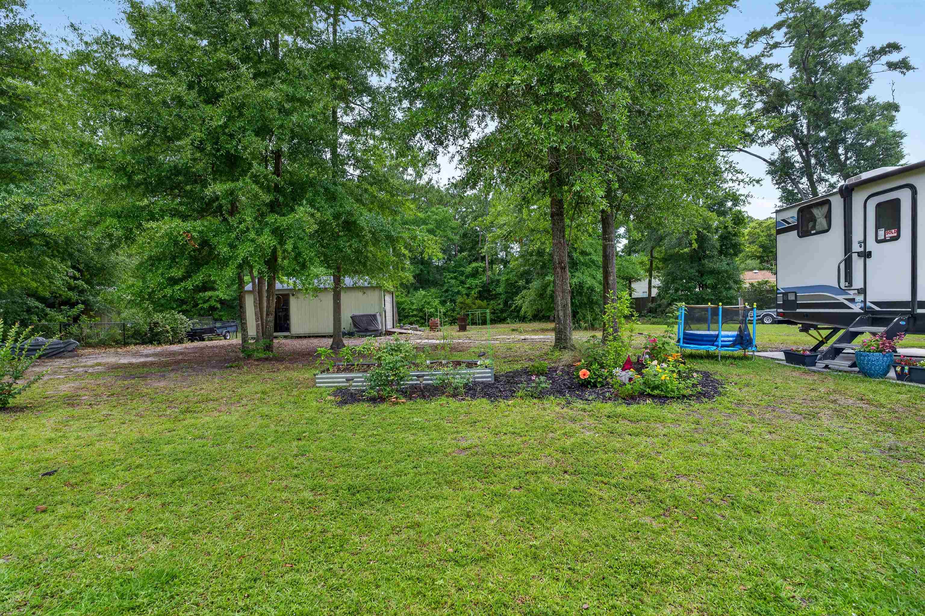 5114 Wesley Road Murrells Inlet, SC 29576 - Photo 37 of 50