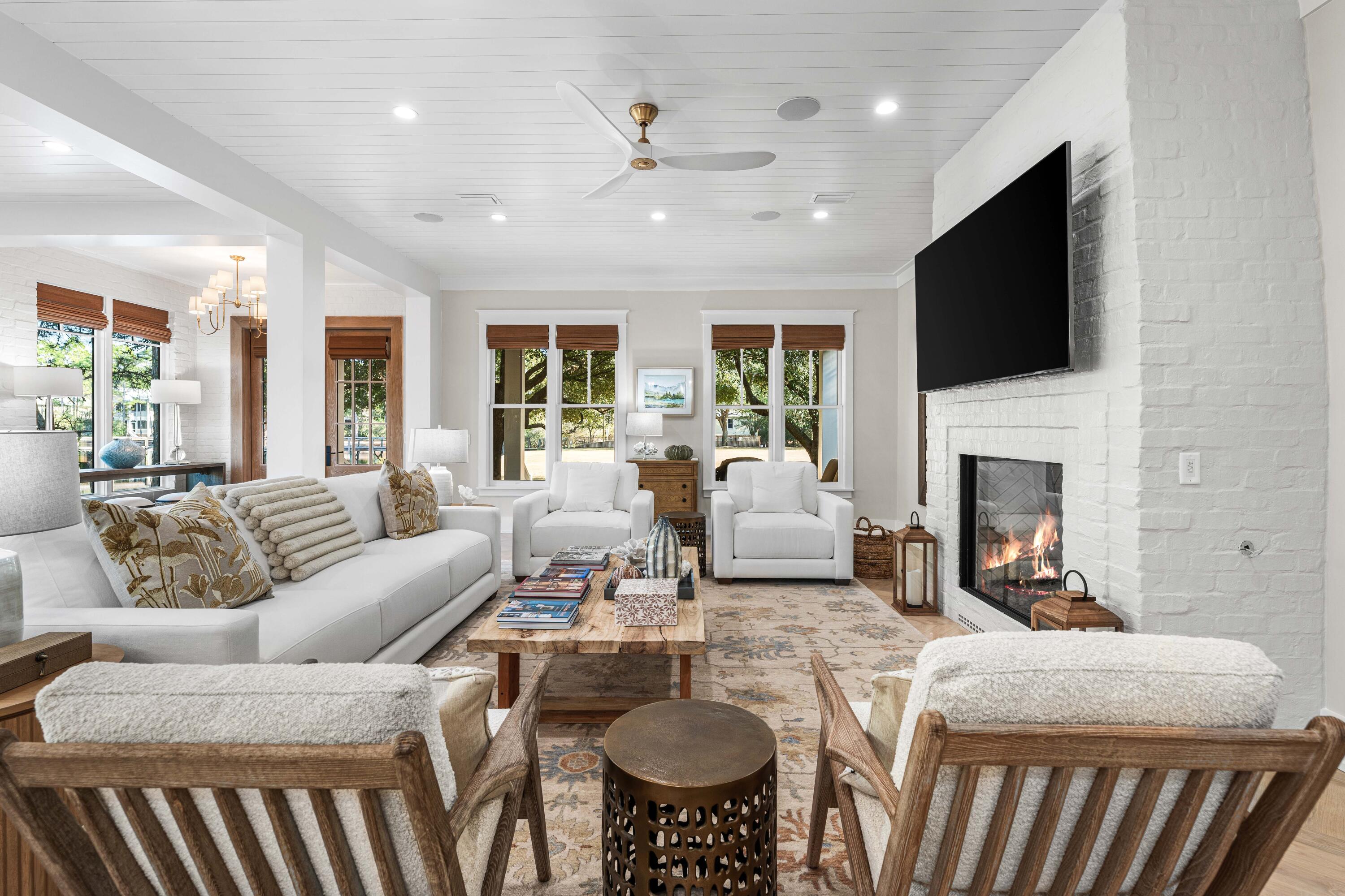 86 Lanier Lane Santa Rosa Beach, FL 32459 - Photo 23 of 83 86 Lanier Feb 2026-21