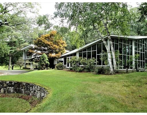 164-168 Cochituate Road Wayland, MA 01778 - Photo 2 of 31