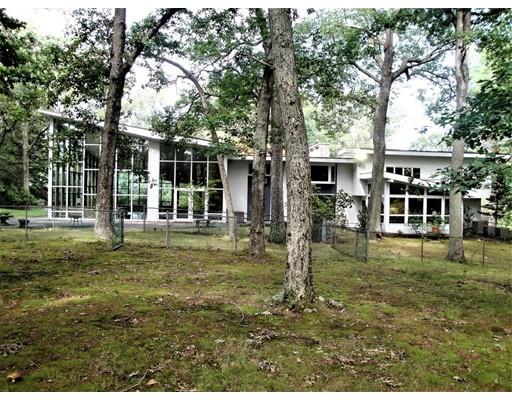 164-168 Cochituate Road Wayland, MA 01778 - Photo 27 of 31