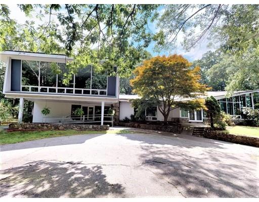 164-168 Cochituate Road Wayland, MA 01778 - Photo 3 of 31