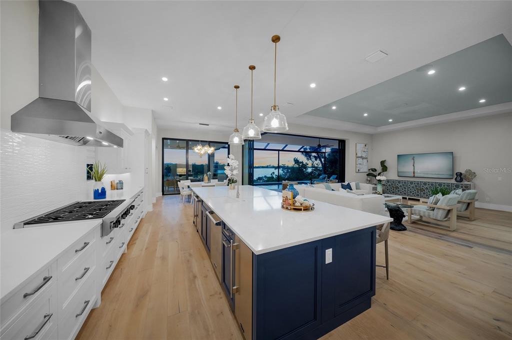 1109 Bayshore Road Nokomis, FL 34275 - Photo 12 of 63