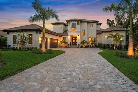 $5,750,000 | 1109 Bayshore Road, Nokomis, FL 34275