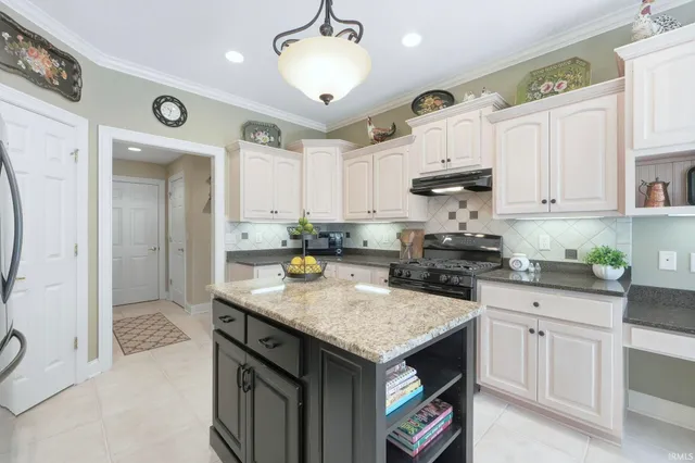 $499,900 | 123 Tawney Eagle Court, Huntertown, IN 46748