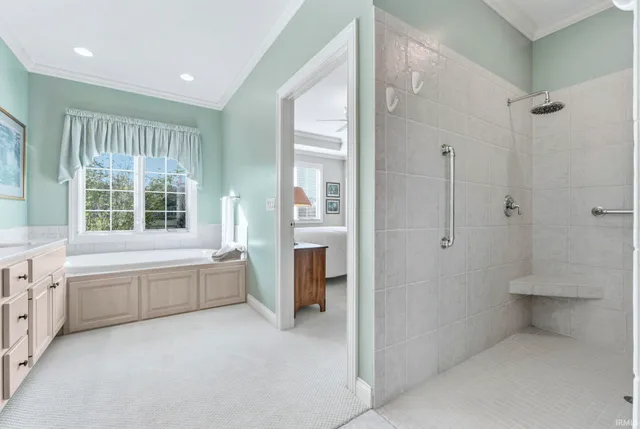 $499,900 | 123 Tawney Eagle Court, Huntertown, IN 46748