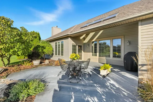 $499,900 | 123 Tawney Eagle Court, Huntertown, IN 46748