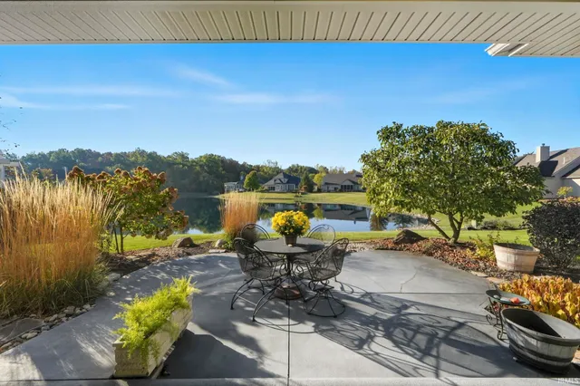 $499,900 | 123 Tawney Eagle Court, Huntertown, IN 46748