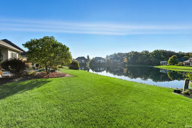 $499,900 | 123 Tawney Eagle Court, Huntertown, IN 46748