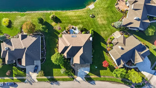 $499,900 | 123 Tawney Eagle Court, Huntertown, IN 46748