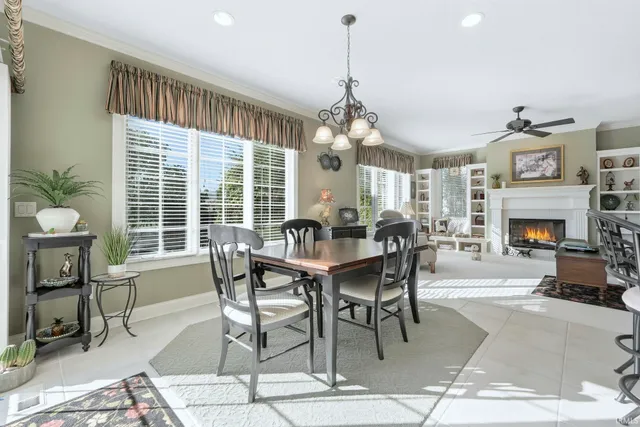 $499,900 | 123 Tawney Eagle Court, Huntertown, IN 46748