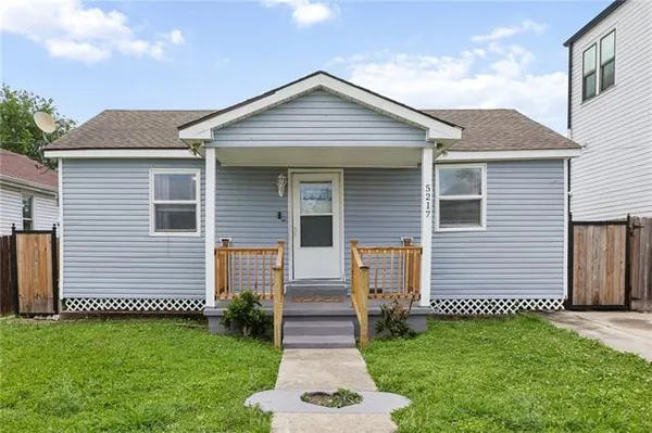 $225,000 | 5217 Mandeville Street, New Orleans, LA 70122