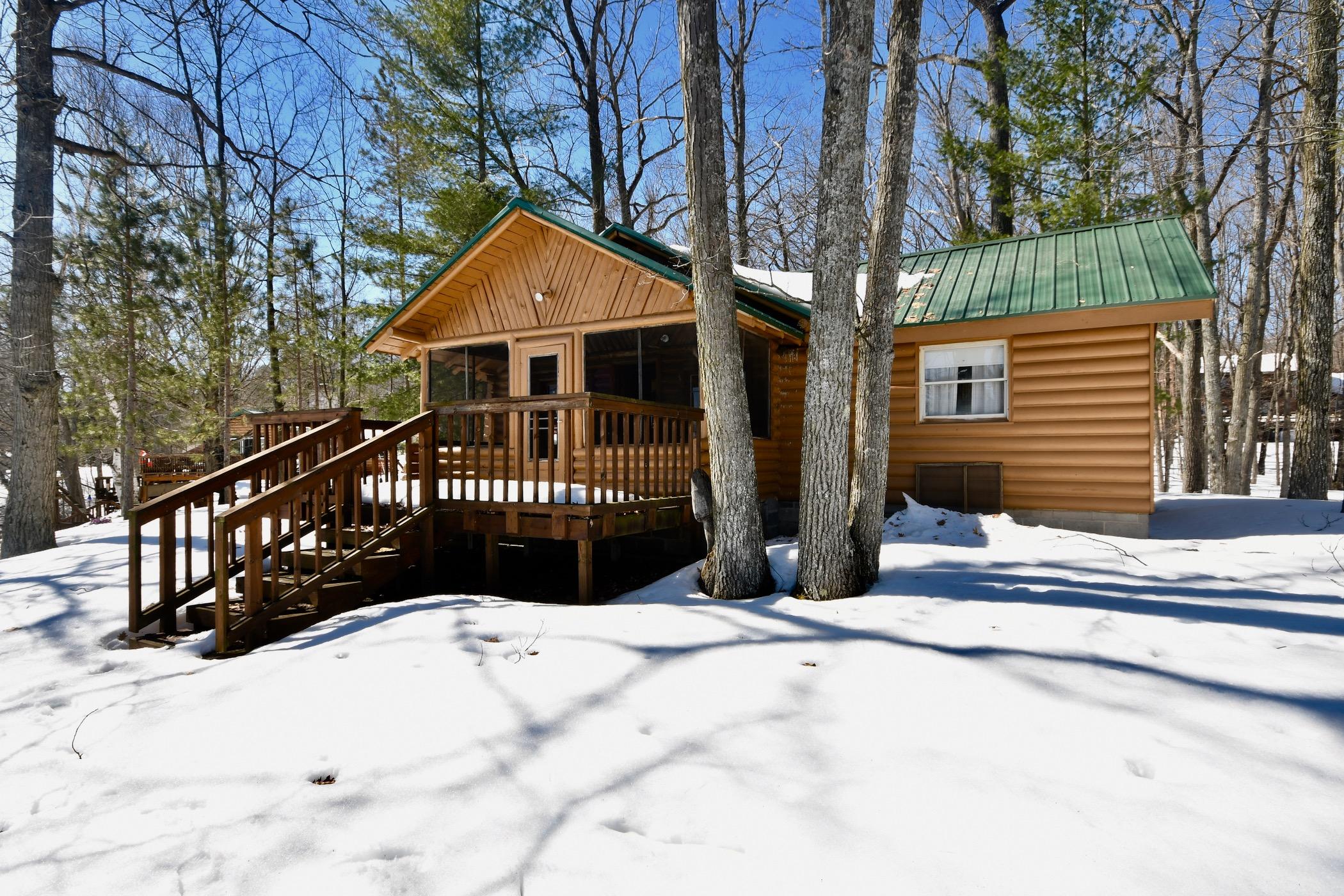 10537 Passenheim Road Gaylord, MI 49735 - Photo 1 of 18 Gallery Image 1