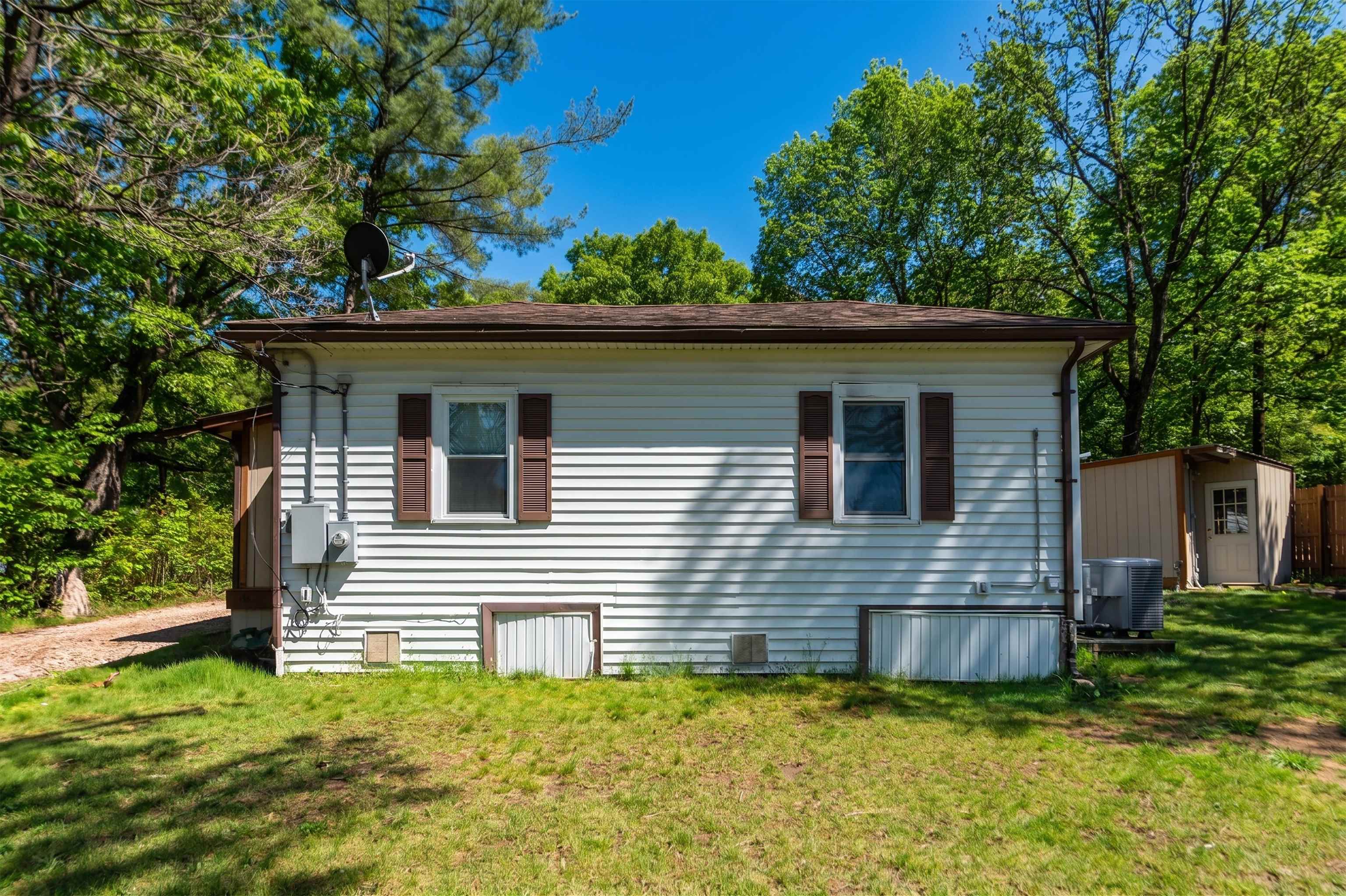 143 Pkin Lane Raphine, VA 24472 - Photo 21 of 28