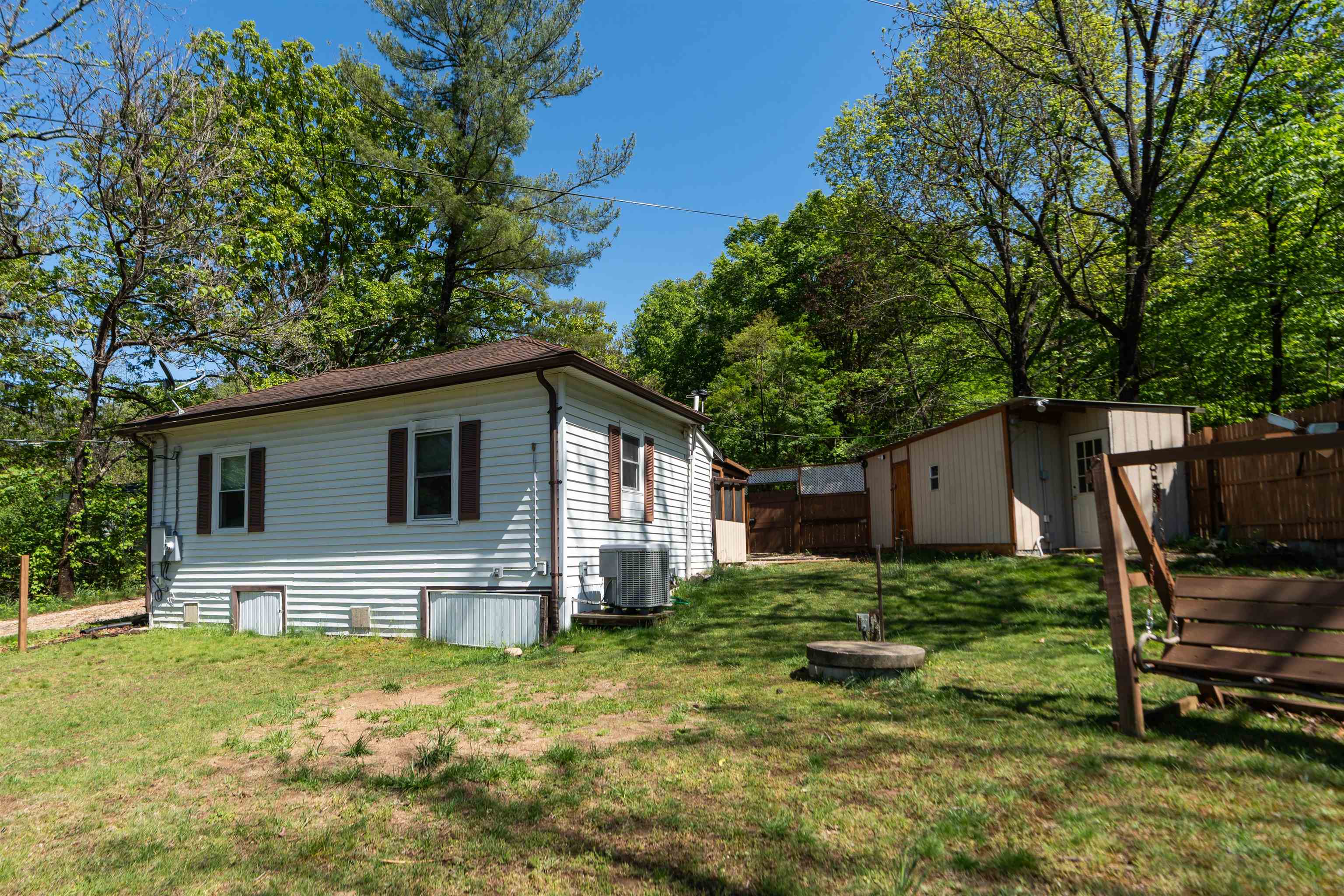 143 Pkin Lane Raphine, VA 24472 - Photo 26 of 28