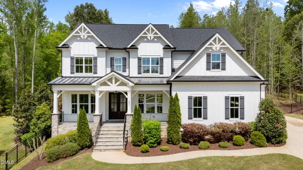$1,275,000 | 8624 Kimillie Court, Wake Forest, NC 27587
