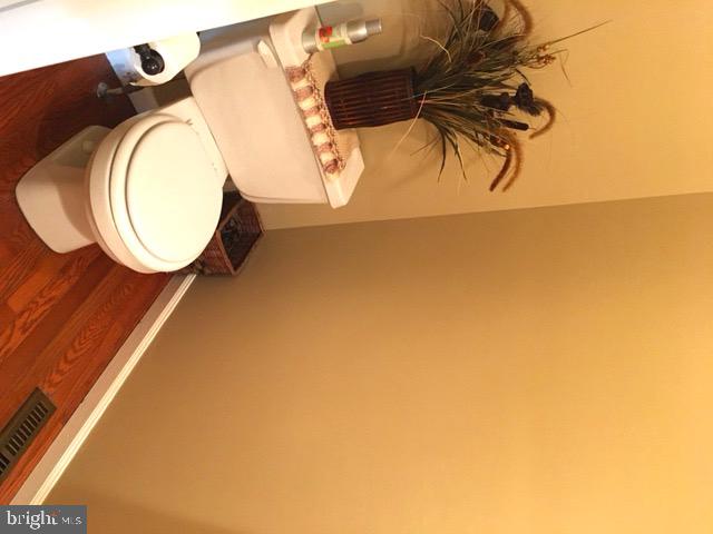 2077 C Raleigh Road, Unit C Hummelstown, PA 17036 - Photo 15 of 35 First Floor Powder Room