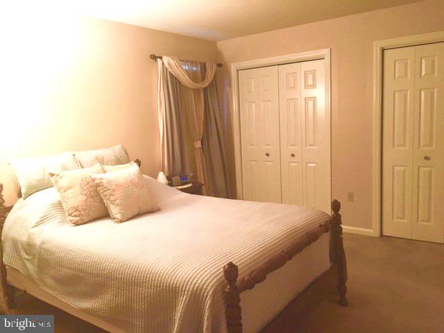 2077 C Raleigh Road, Unit C Hummelstown, PA 17036 - Photo 18 of 35 Second Floor Master BR